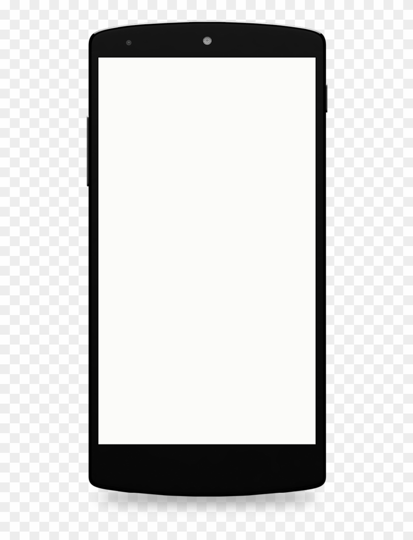 Tech Border Png Royalty Free Stock - Tablet Clipart Transparent Png
