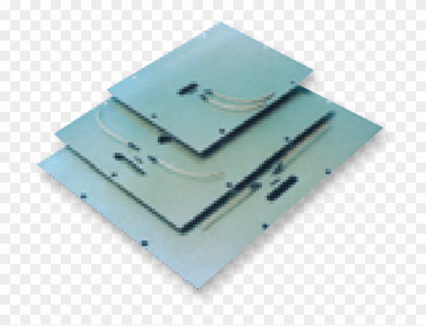 Heat Press Transfer Machine - Sketch Pad Clipart #3634634