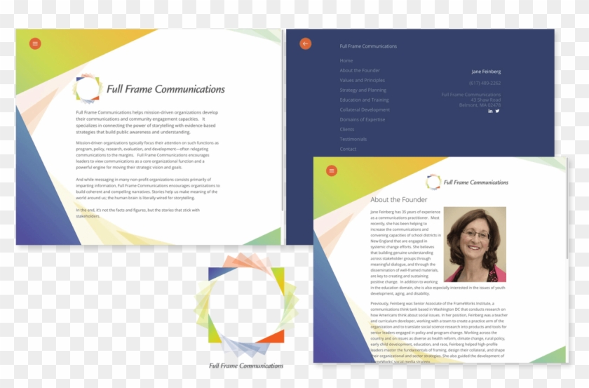 Ffc-compressor - Brochure Clipart #3634760