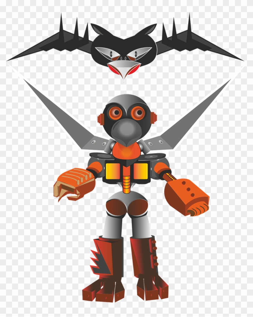 Crow,bird,raven - Cartoon Clipart #3634903