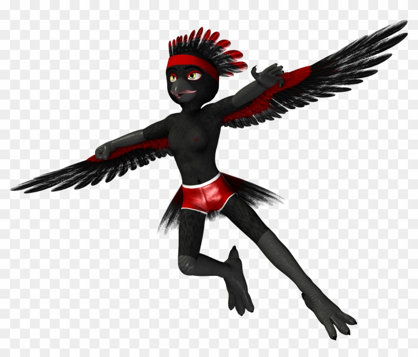 Art Trade - Avory Lo'raven - Illustration Clipart #3634934