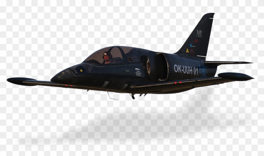 Ul-39 Albi - Skyleader Aircraft Clipart #3634988