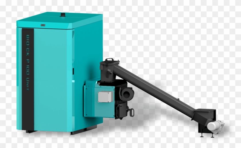 Wood Chips Boilers - Centrometal Sjecka Clipart