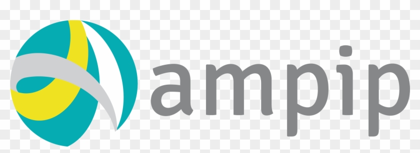 Logo Ampip - Graphic Design Clipart