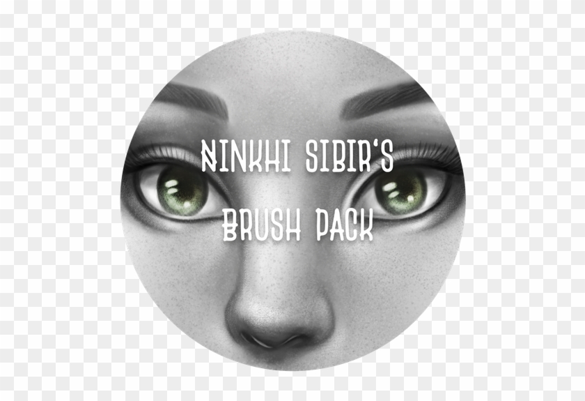 Brushes Lugu206e2 - Figurine Clipart