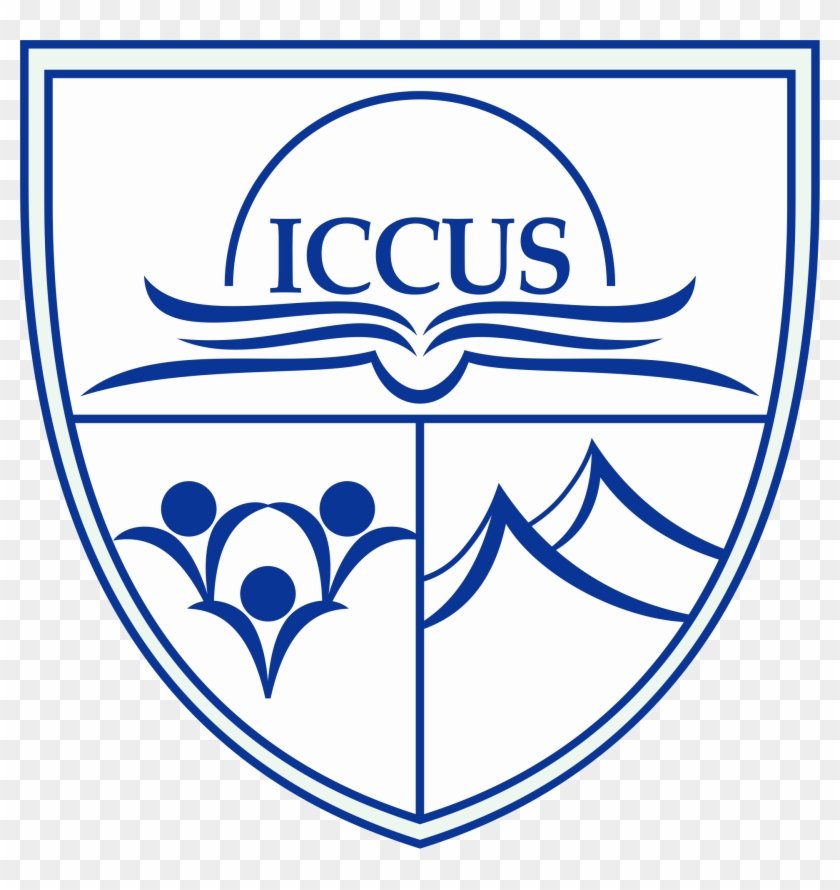 Colegio Iccus - Logo Iccus Clipart #3635510