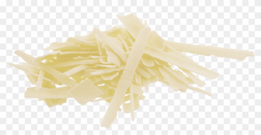 White Chocolate Spring Shavings - Стружка С Белого Шоколада Clipart #3635514