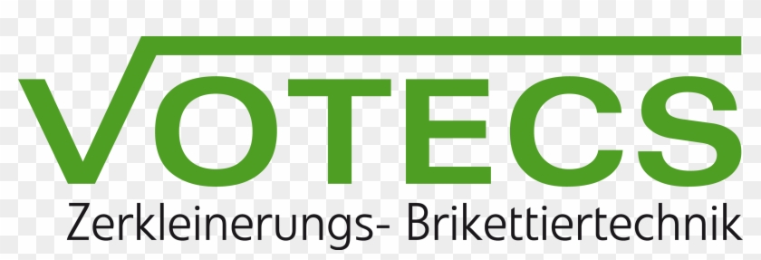 Votecs Briquetting Presses For Briquetting Chips, Milling - Kamerplanten Clipart