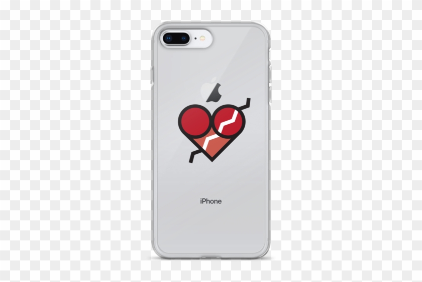 Apple Iphone 8 Plus Clipart #3635614