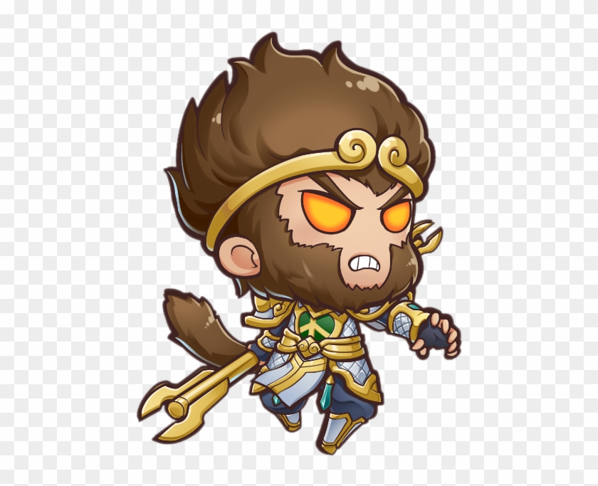 Arena Of Valorverified Account - Cartoon Clipart