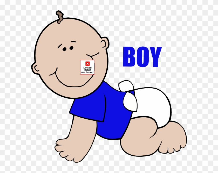 Baby Boy On Floor Crawling Clip Art - Hernan Cortes Timeline - Png Download
