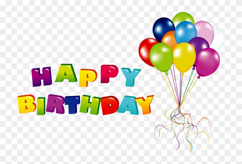 Birthday Party Themes - Birthday Party Decorations Png Clipart