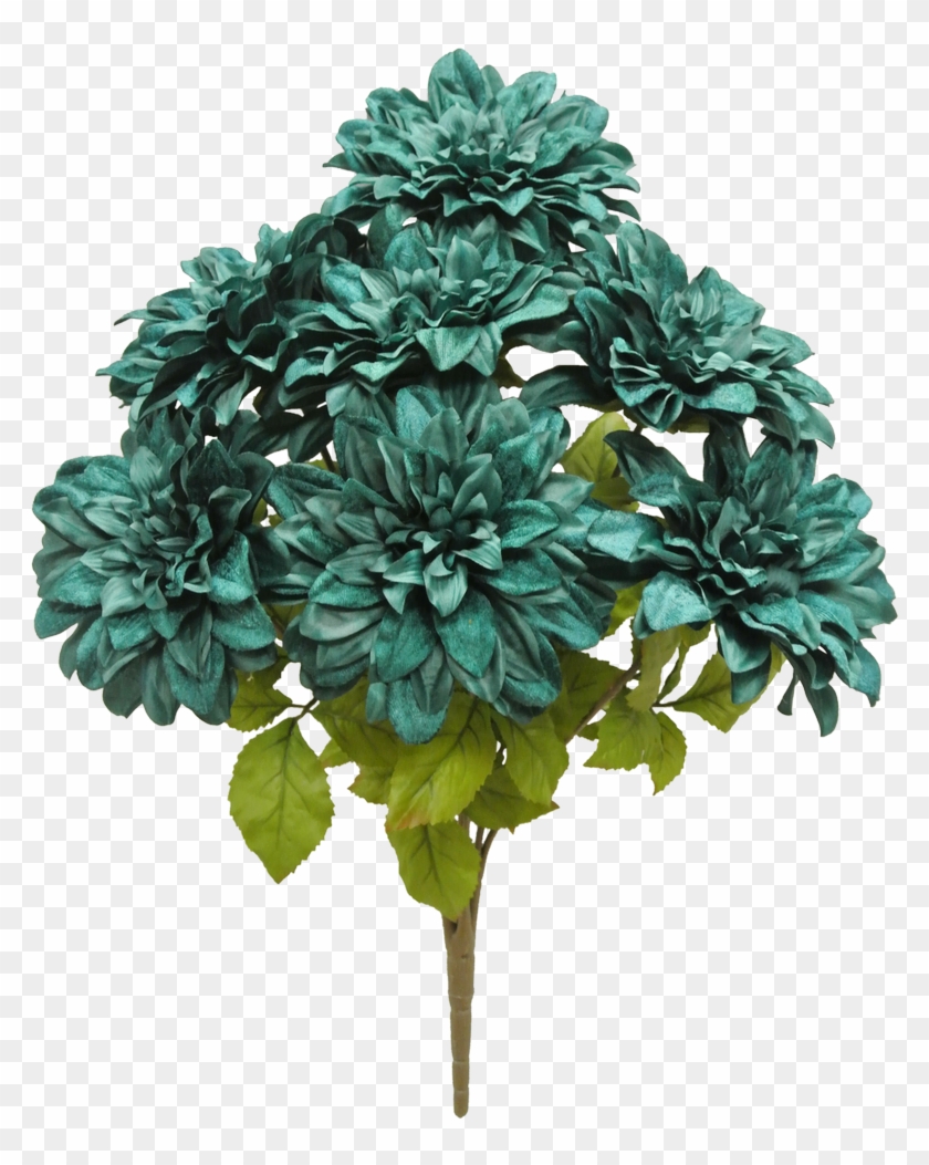 Chrysanths Clipart