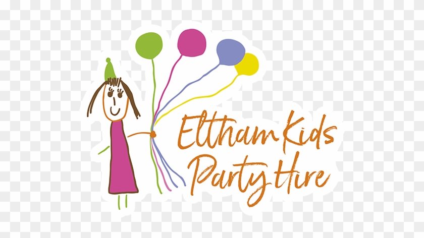 Eltham Kids Party Hire - Illustration Clipart #3635940