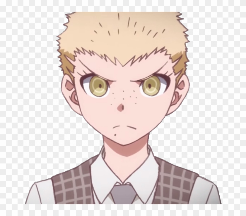 Fuyuhiko Kuzuryuu Hentai Clipart #3636178