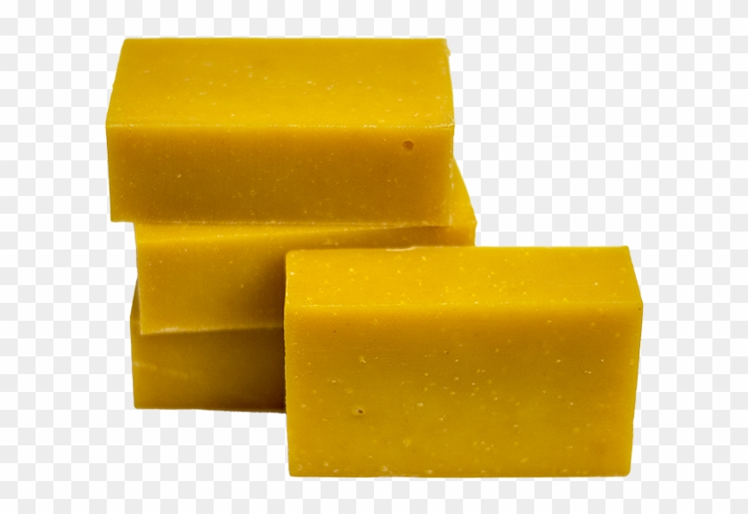 Citrus Lavender Soap - Bar Soap Clipart #3636414