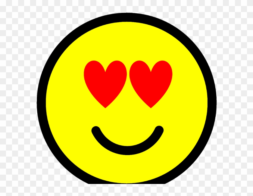 Smiley Clipart