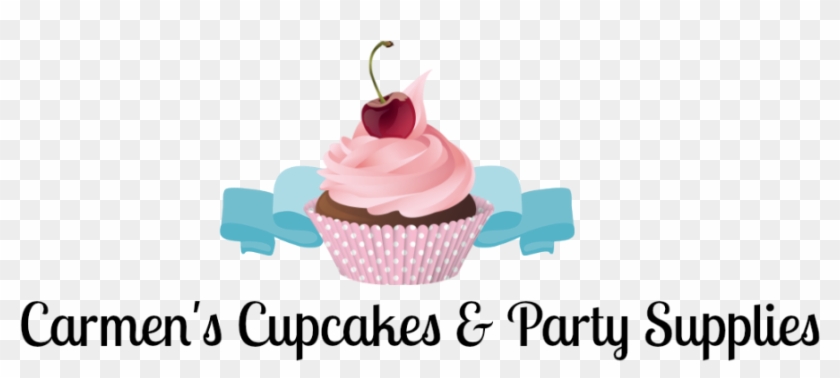 Cupcake Clipart #3636440