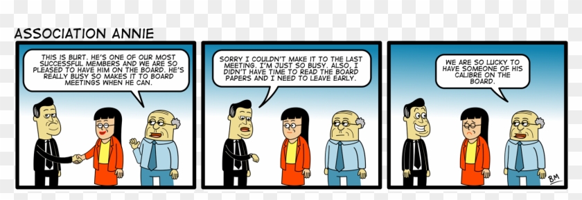The Importance Of Strategic Planning - Cartoon Clipart #3636457