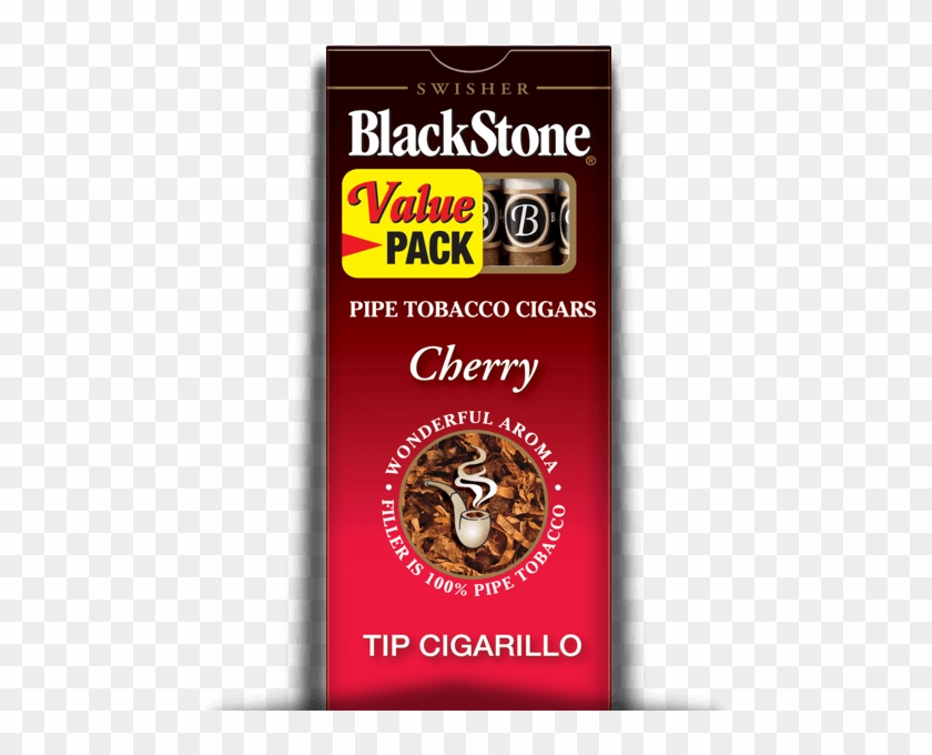 Blackstone Tip Cigarillos - Black Stone Cherry Clipart #3636461