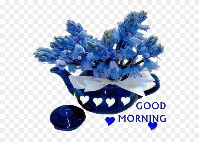 Good Morning Png Image - Flowers Friday Good Morning Clipart #3636545