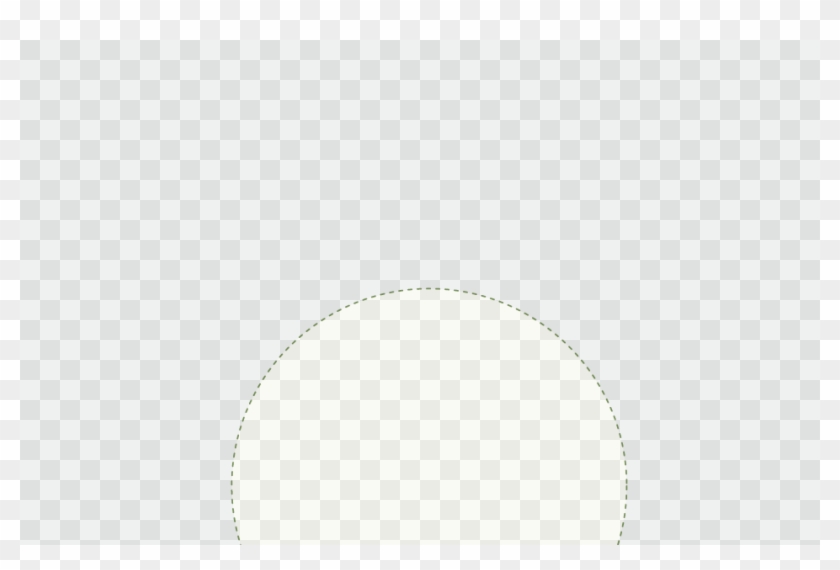 Las Ramas Del Árbol Son Borrosas Para Indicar Variaciones - Circle Clipart #3636575