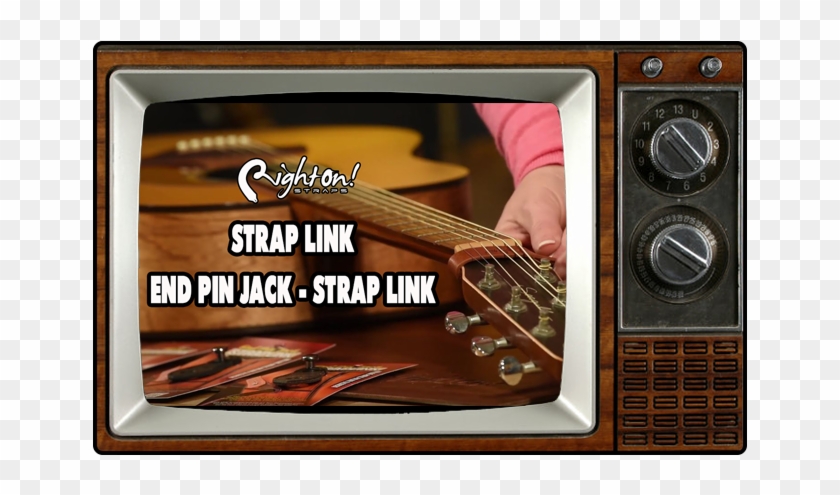 Échale Imaginación - Tv Images Hd Png Clipart