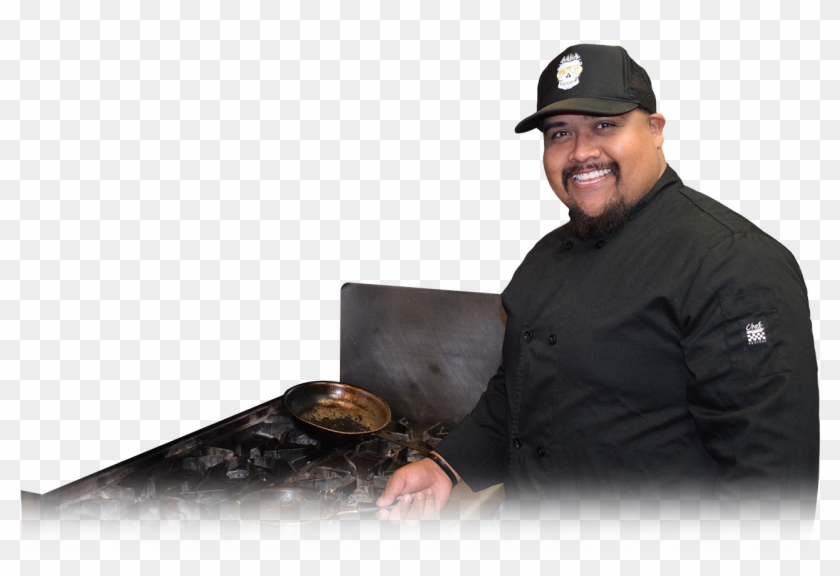 Make The Party Official With Authentic Mexican Food - Gentleman Clipart #3637104