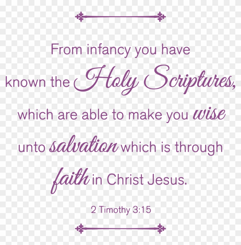 2 Timothy - Konditorei Clipart #3637230