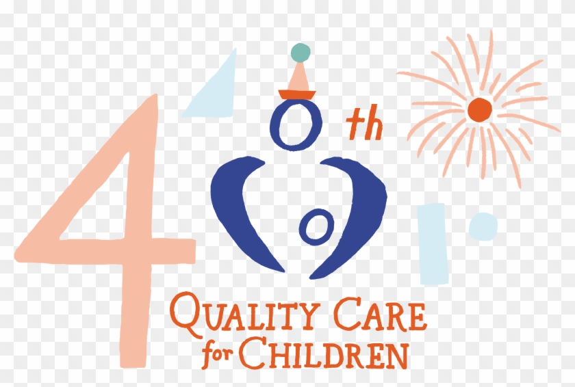 In 1979, Nancy Travis Formally Established Her Child - Quality Care For Children Clipart
