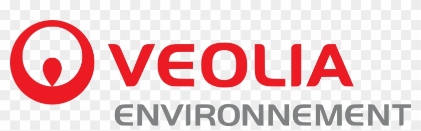 Veolia Environment Logo - Veolia Environment Clipart #3637609