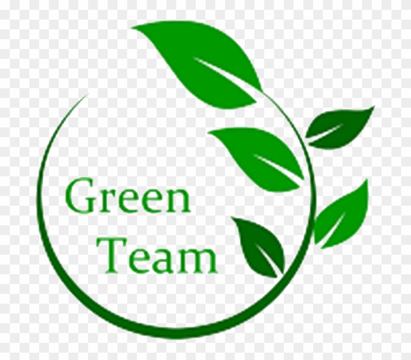 Green Team Logo - Team Eda Clipart #3637614