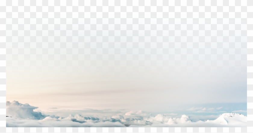 Bg Clouds Extended - Life In The Kingdom Of God Clipart #3637733