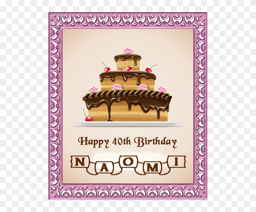 May All Your Birthday Wishes Come True - Fabrica De Bolos Grajau Clipart #3637815