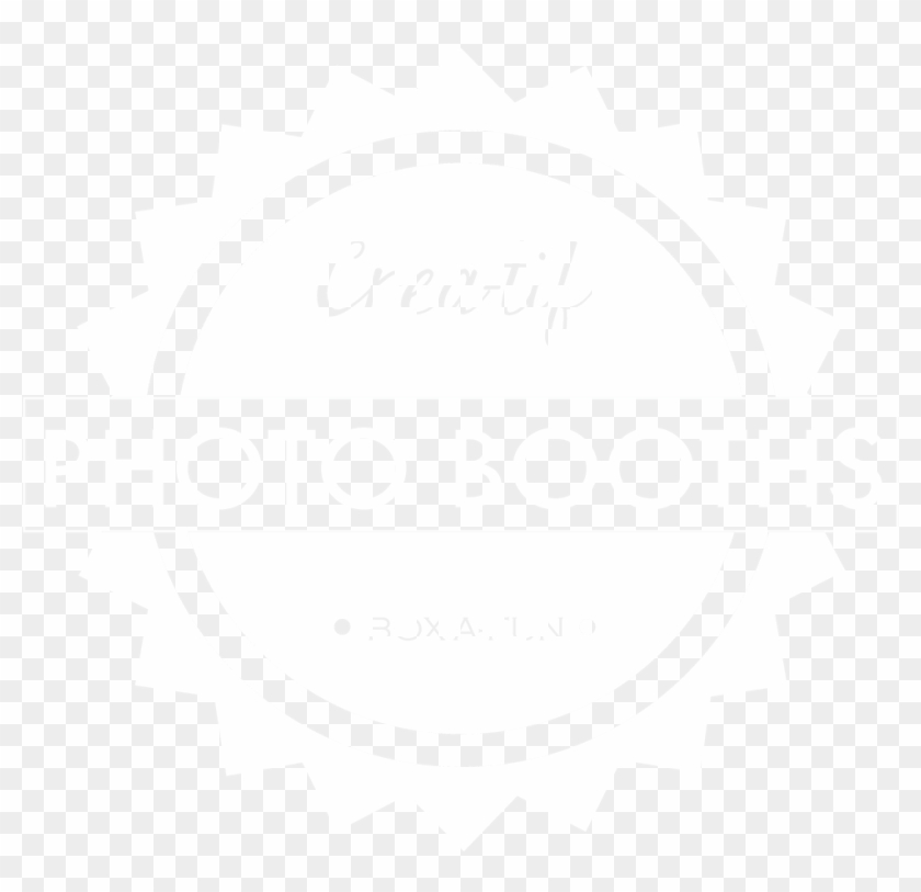 Crea-tif Photo Booths - Circle Clipart