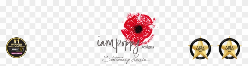 Iampoppy Designs - Calligraphy Clipart #3638047