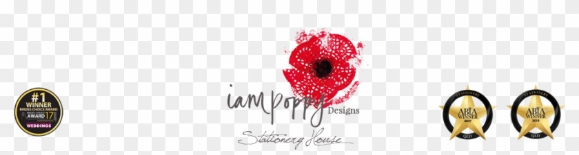 Iampoppy Designs - Calligraphy Clipart #3638047
