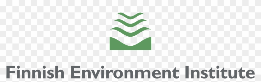 Finnish Environment Institute Logo Png Transparent - Sma Institute Of Higher Learning Clipart