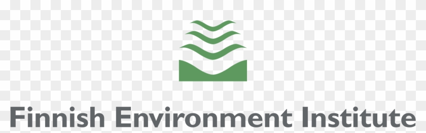 Finnish Environment Institute Logo Png Transparent - Sma Institute Of Higher Learning Clipart #3638102