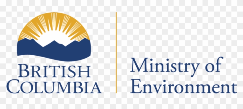 Bc Ministry Of The Environment New Draft Analytical - Osoyoos Clipart