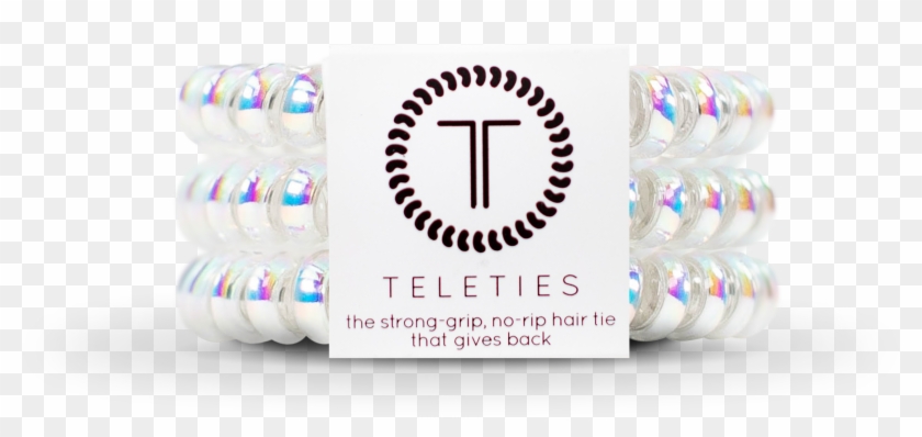 Peppermint Teleties Clipart