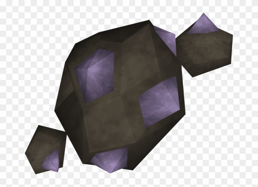 Runescape 3 Alamitine Ore Clipart