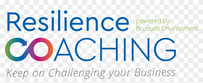 Logo Resilience Coaching - Cimi Clipart