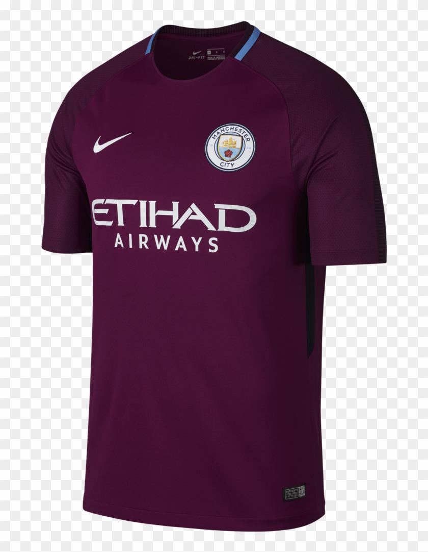 Football Jersey Png - Camiseta Manchester City 2011 Clipart #3638285