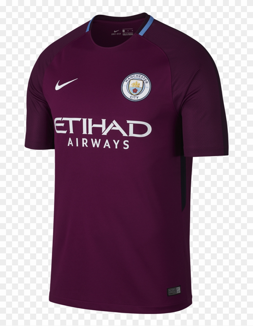 Football Jersey Png - Camiseta Manchester City 2011 Clipart