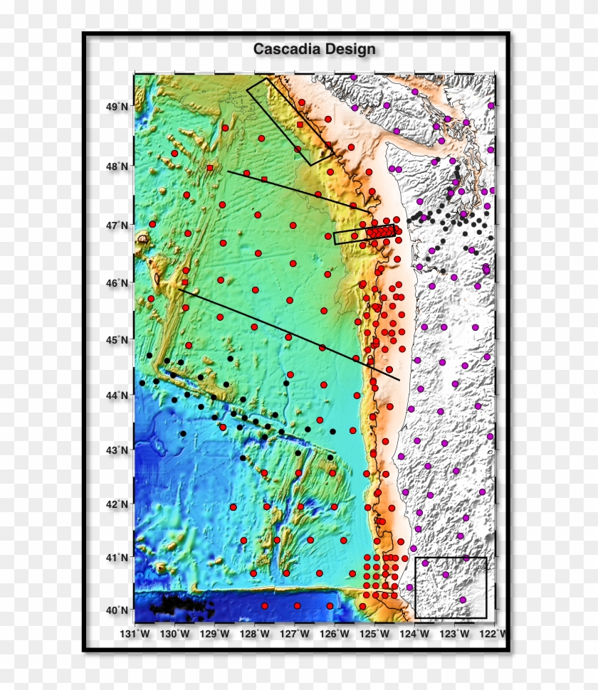 Iris Earthquake Sci - Map Clipart #3638313