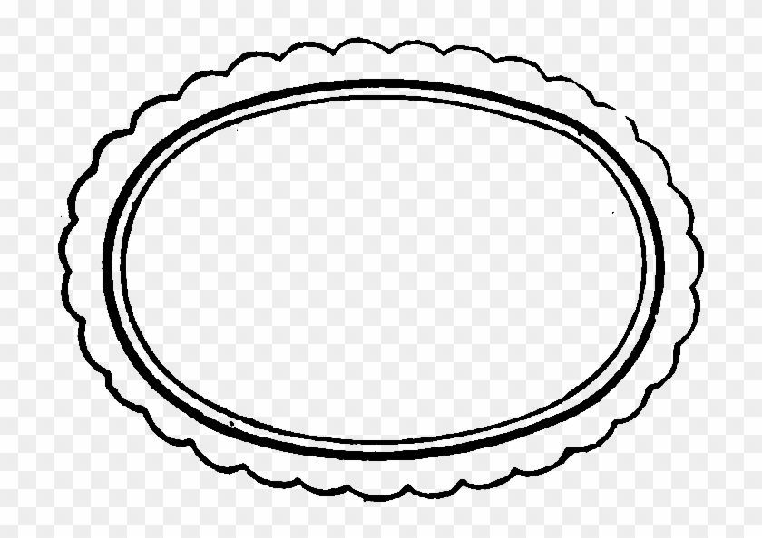 Publicado Originalmente En Zoom Diseño Y Fotografía - Circle Clipart #3638376