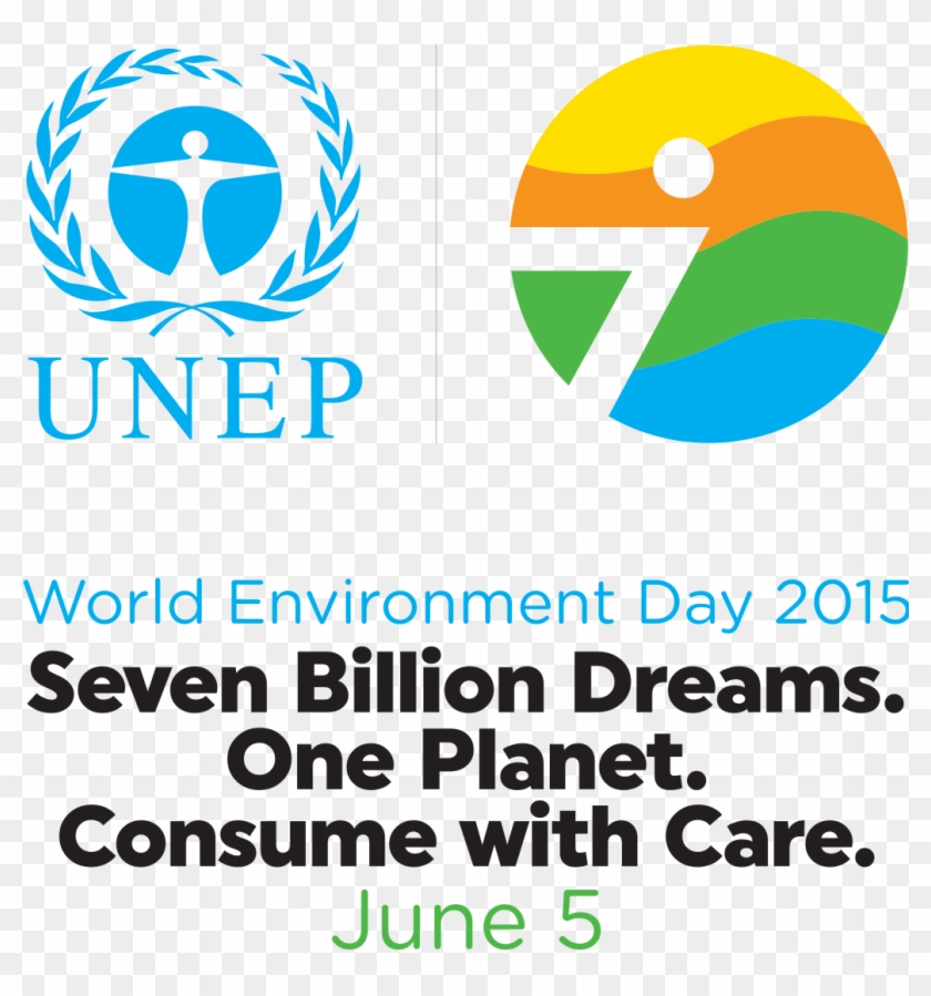World Environment Day 2015 Logo - World Environment Academic Programme Clipart #3638589