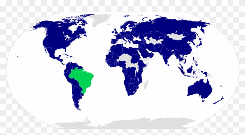 Chemical Weapons Convention Clipart