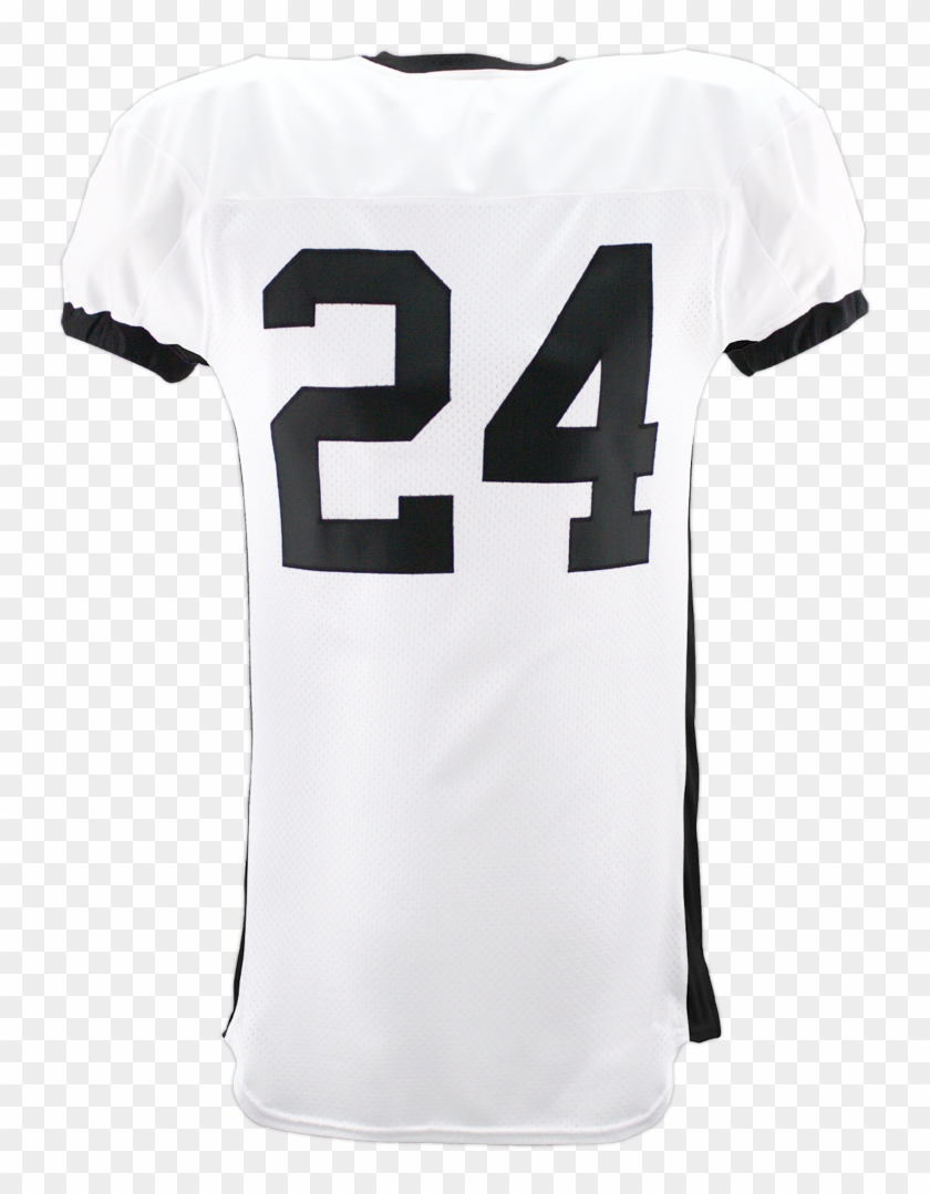 Mach - Jersey Clipart #3638670